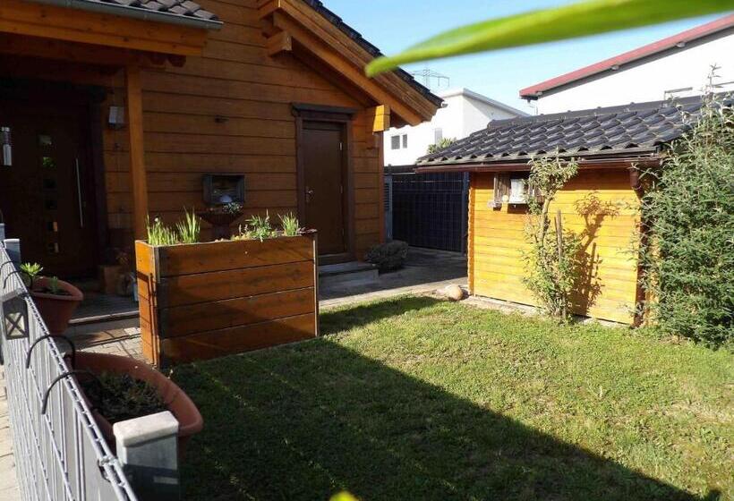 Пансион Gästehaus Carpe Diem