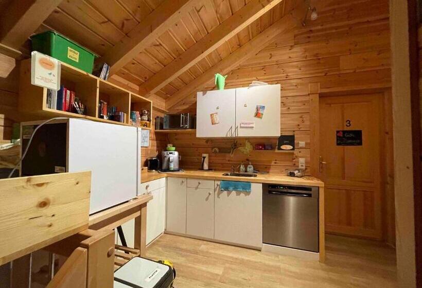 بنسيون Gästehaus Carpe Diem