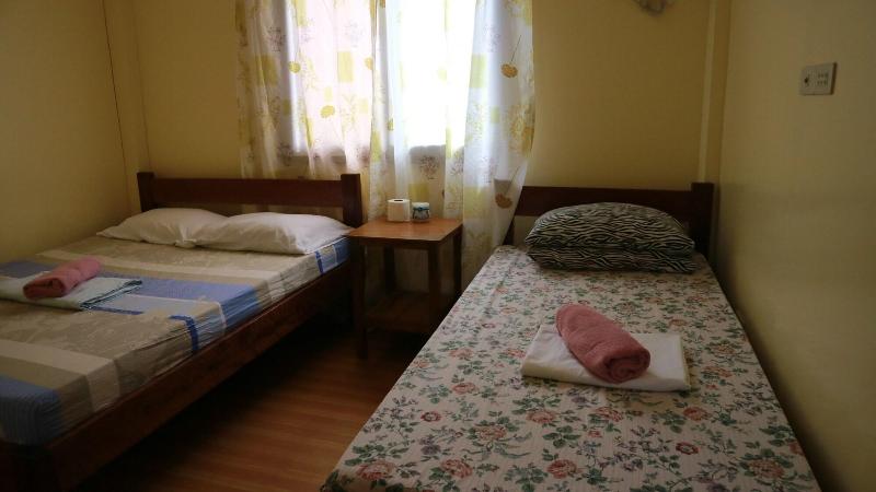 펜션 Lady Grace Inn