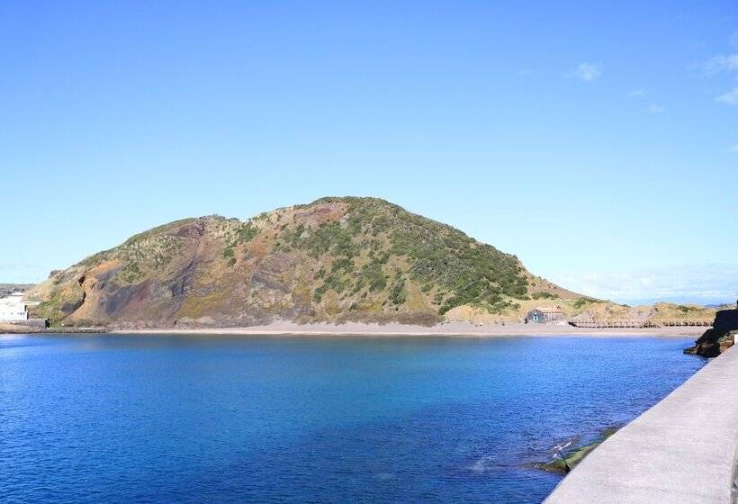 ペンション Monte Da Guia