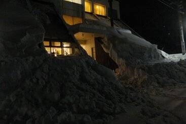 پانسیون Petit Hotel Shanze