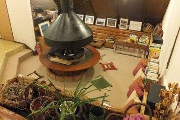 پانسیون Petit Hotel Shanze