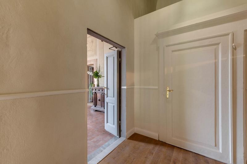 پانسیون Residenza D'epoca Sant Egidio