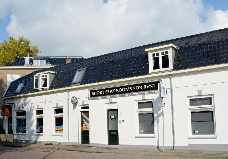 پانسیون Short Stay Wageningen 2