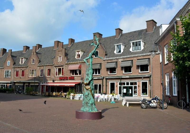پانسیون Short Stay Wageningen 2