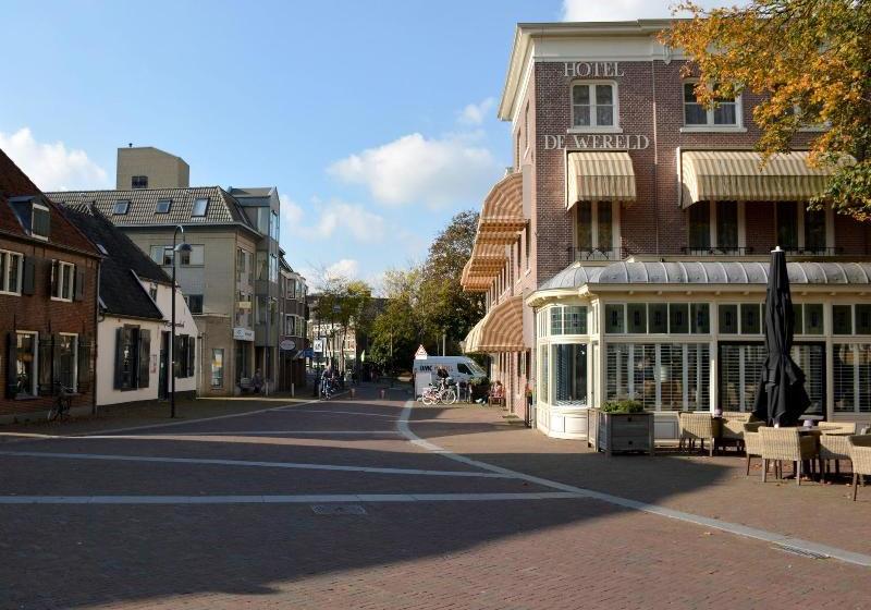 پانسیون Short Stay Wageningen 2