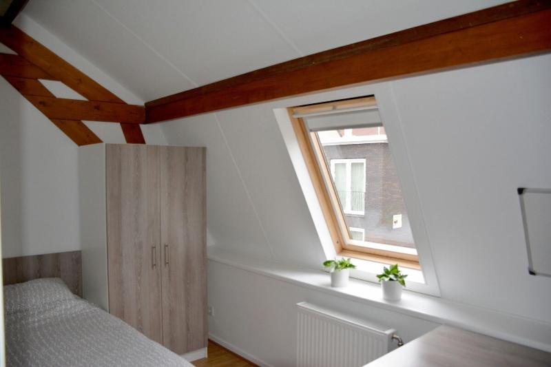 پانسیون Short Stay Wageningen 2