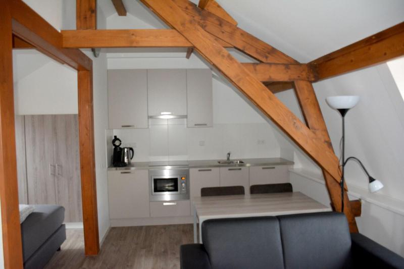 پانسیون Short Stay Wageningen 2