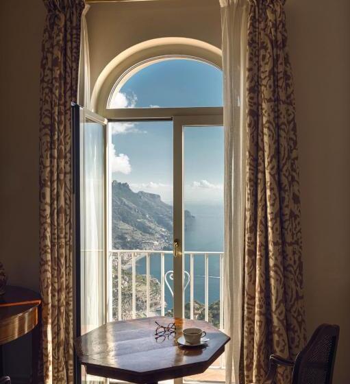 پانسیون Villa Margherita By Belmond