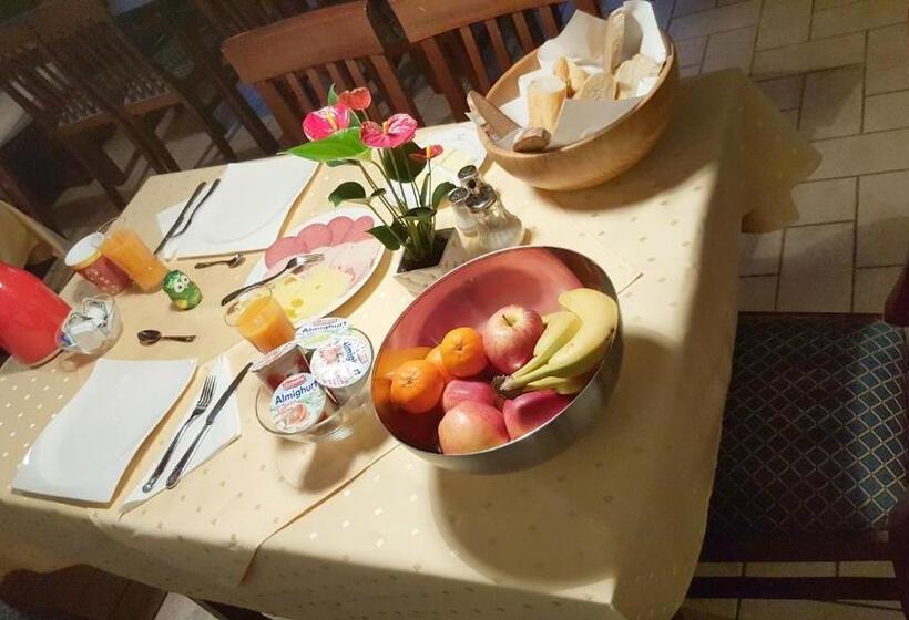 Pension Hofer