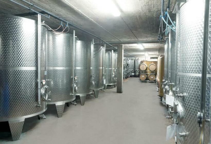 Pension Und Weingut Moselblick