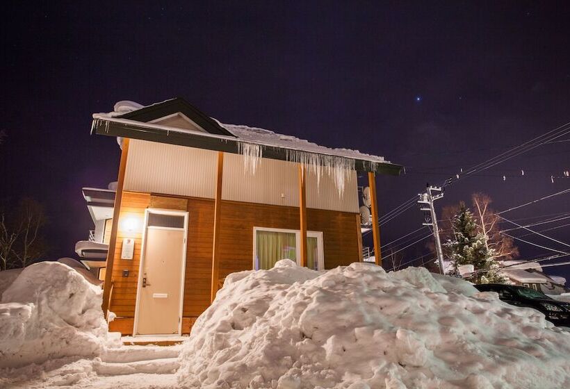Powder Cottage