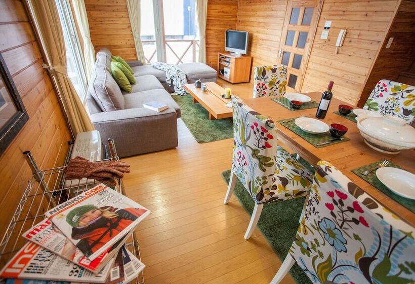 Powder Cottage