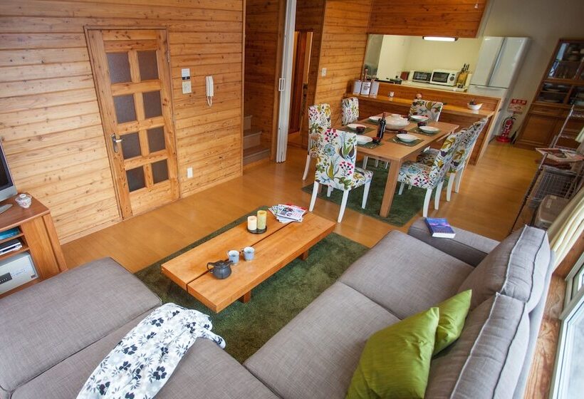 Powder Cottage