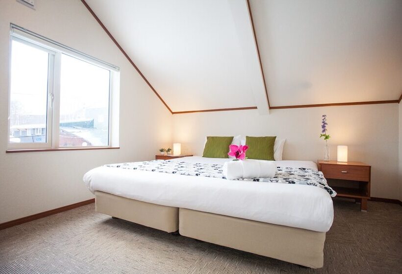 Powder Cottage