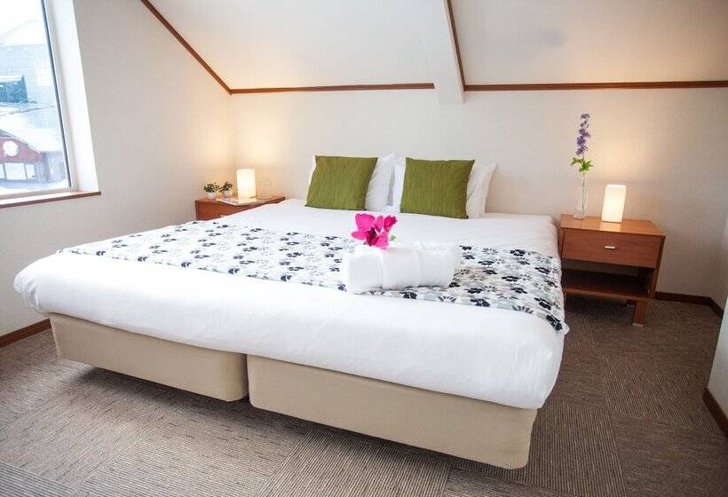 Powder Cottage