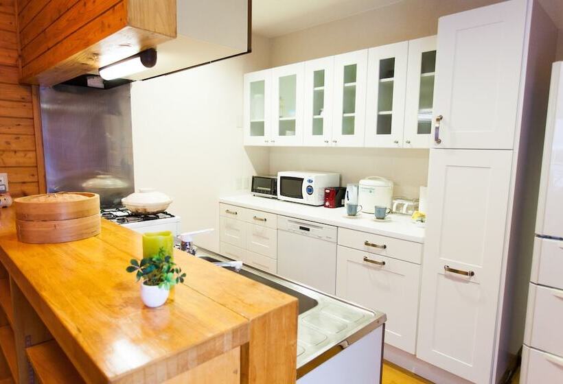 Powder Cottage