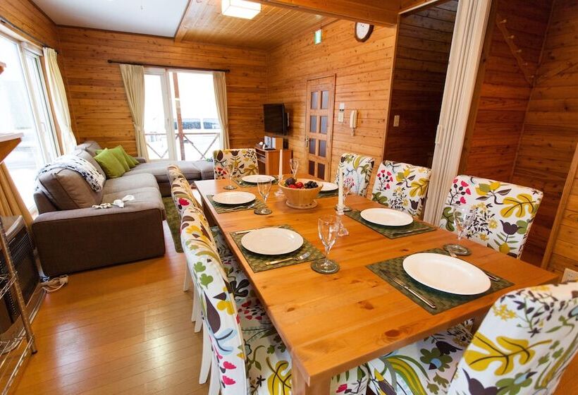 Powder Cottage