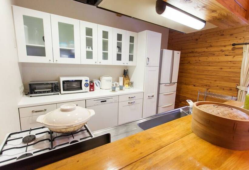 Powder Cottage