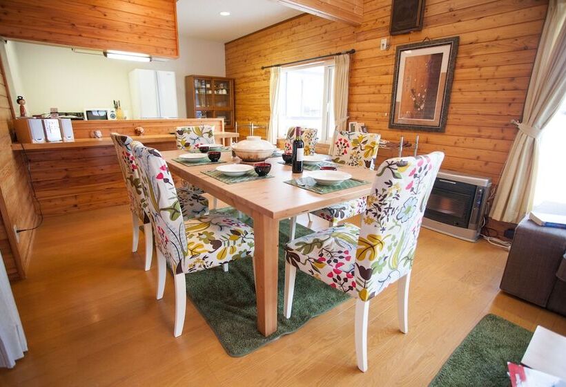Powder Cottage