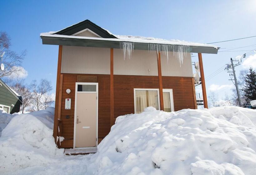 Powder Cottage