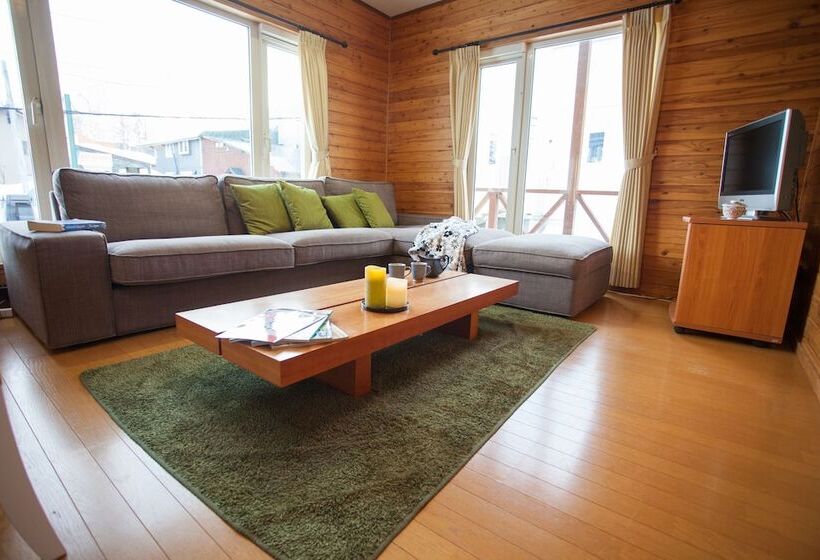 Powder Cottage