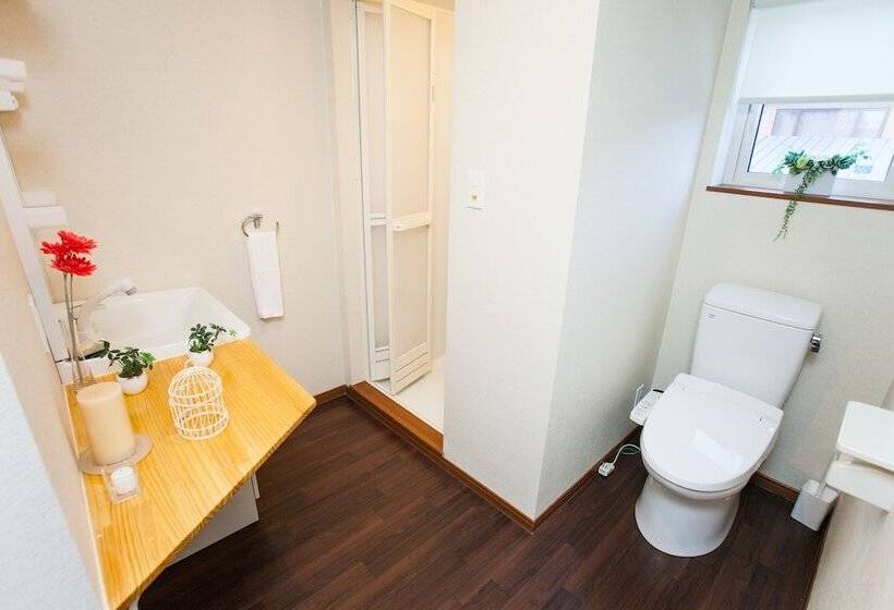 Powder Cottage