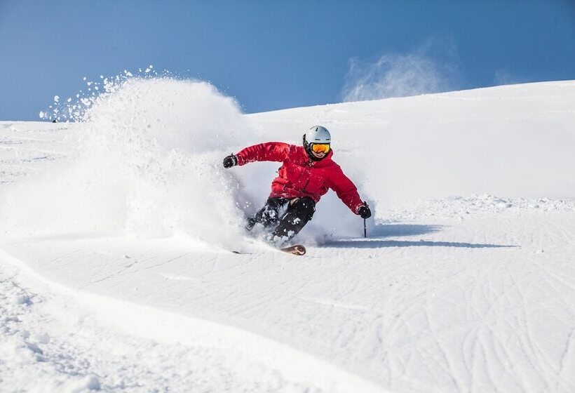 Powder Cottage