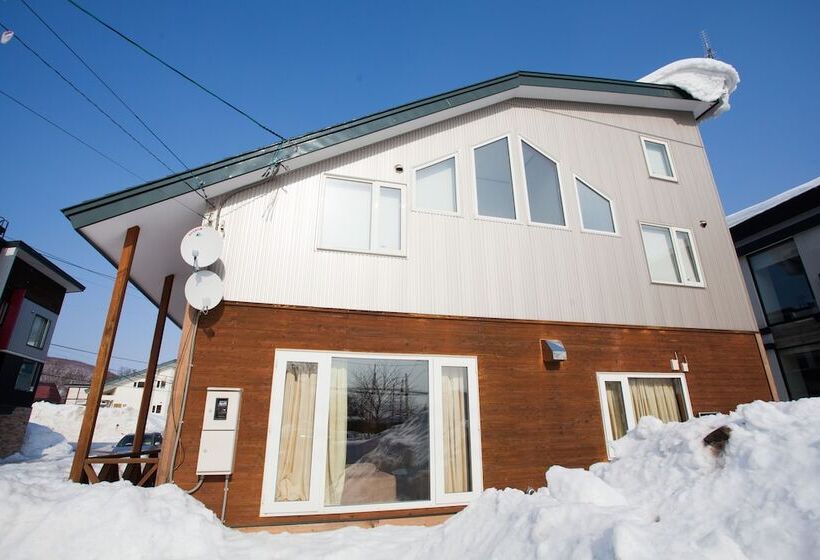Powder Cottage