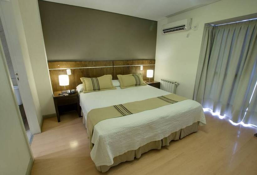 Quinta & Suites Apart