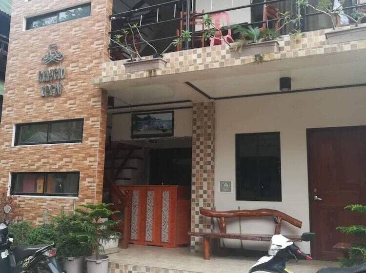 Relucio Inn