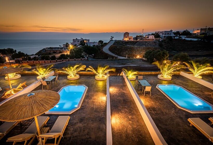 Rhenea Resort