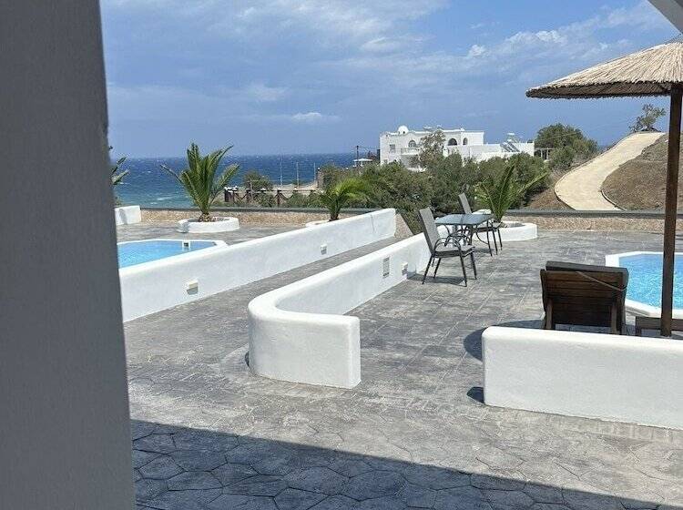 Rhenea Resort