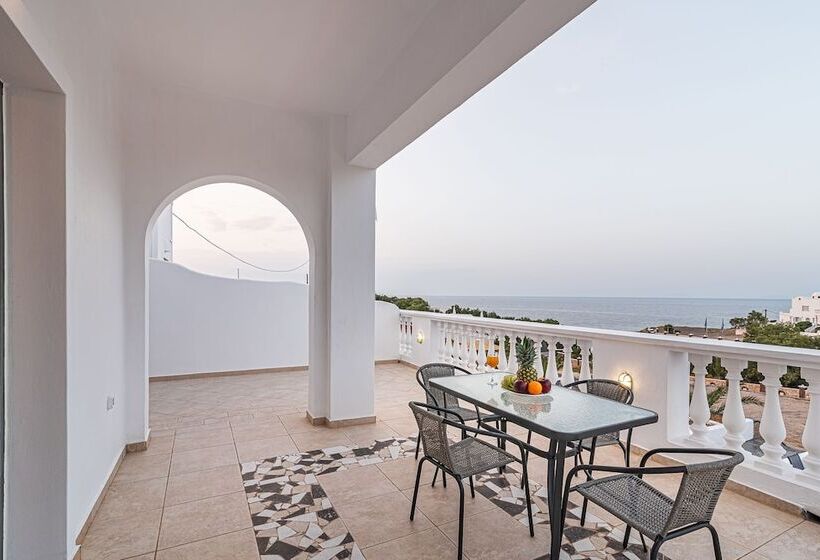 Rhenea Resort