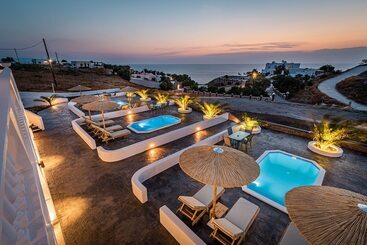 Rhenea Resort