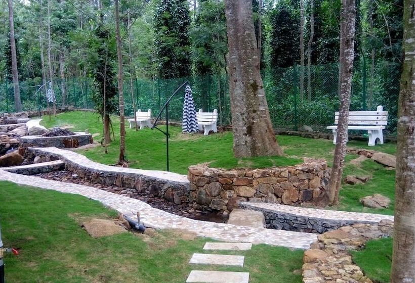 The Brook Resorts & Spa