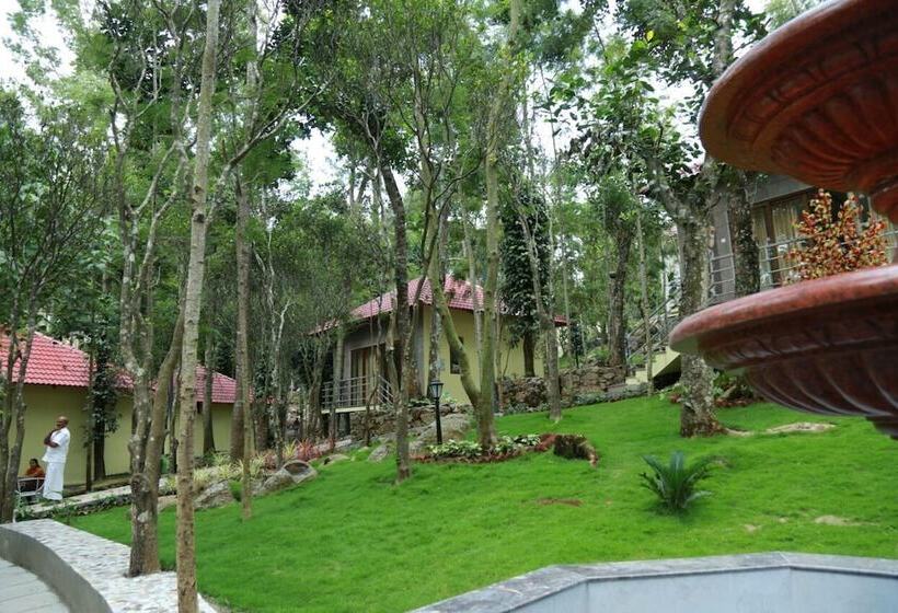 The Brook Resorts & Spa