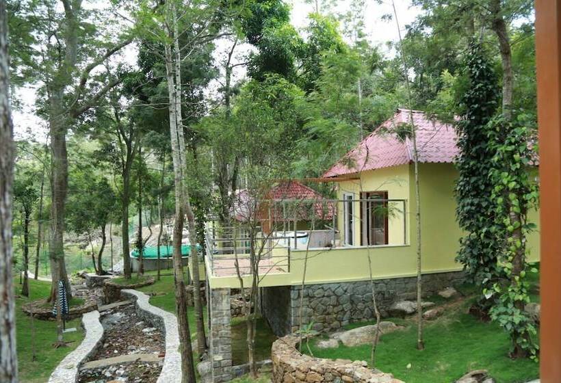 The Brook Resorts & Spa