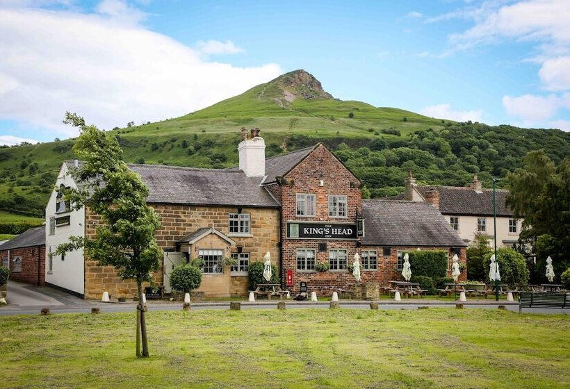 The King S Head Inn   The Inn Collection Group
