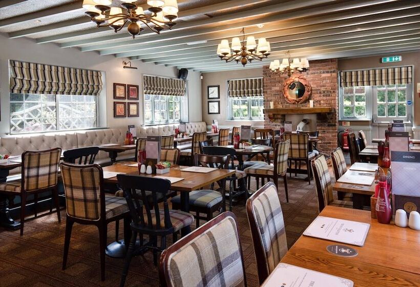 The King S Head Inn   The Inn Collection Group