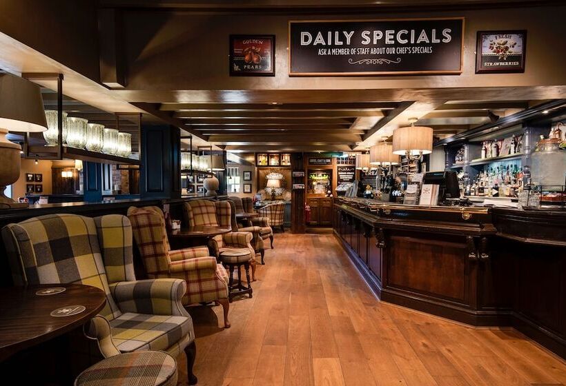 The King S Head Inn   The Inn Collection Group