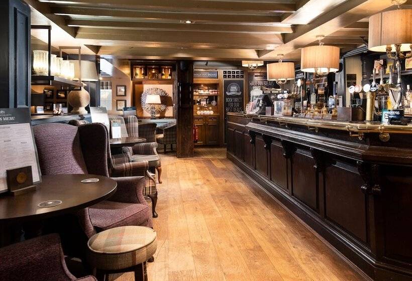 The King S Head Inn   The Inn Collection Group