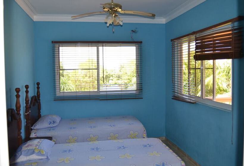 Three Bedroom Villa, Ocean View, Private Pool