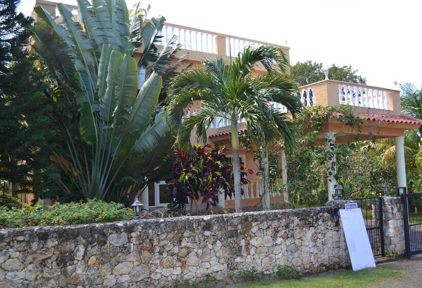 Three Bedroom Villa, Ocean View, Private Pool