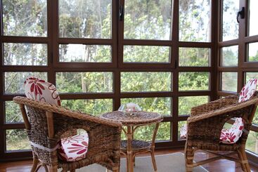 Apartamentos Sierra Pulide