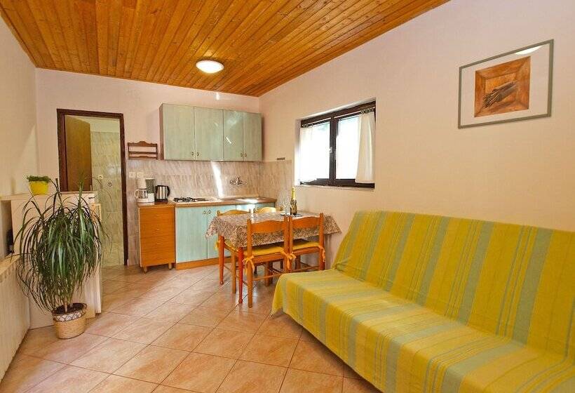 Apartments Dragica 929