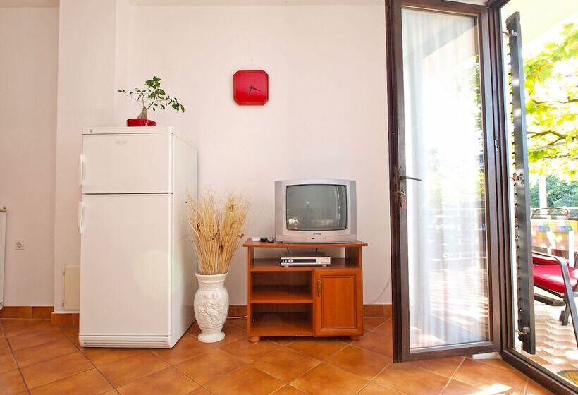 Apartments Dragica 929