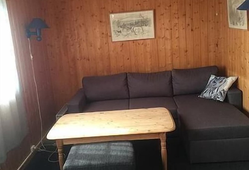 Finnskogen Turistsenter