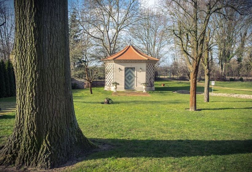 Grafschaft Kloster Zinna