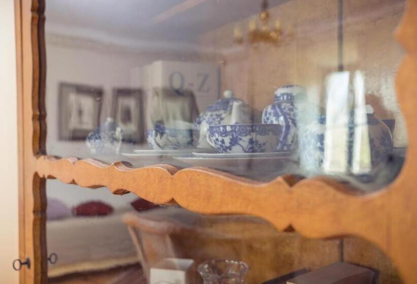 Grafschaft Kloster Zinna